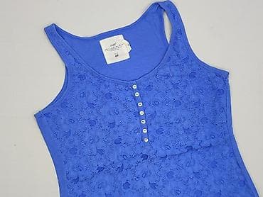 loom: H&M L.O.G.G., Top damski, rozmiar L — 1