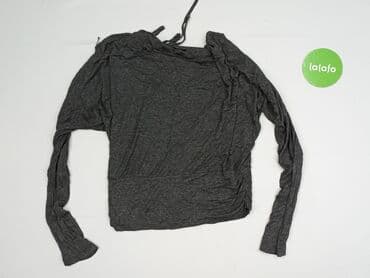 bluzka pod marynarkę plus size: Bluzka damska, rozmiar S — 3