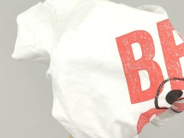 orsay tshirt: Sinsay, T-shirt damski, rozmiar S — 6