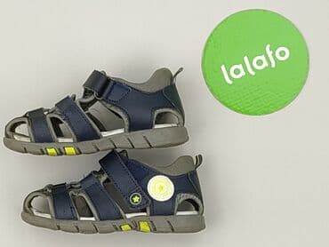 buty sprandi ccc: Sandałki 24, Używany — 3