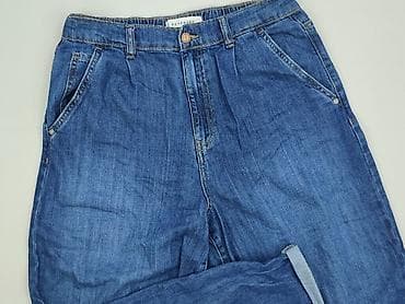 Women: Reserved, Jeans for women, size XL — 1