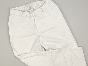 spodnie ze streczem co to znaczy: Spodnie damskie, rozmiar M — 1