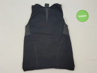 compression sleveless t shirty: Imię, Bluzka damska, rozmiar S — 4