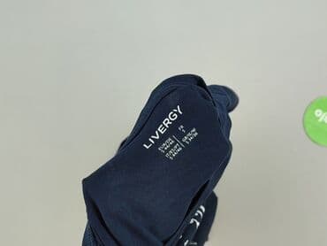 koszulki just hero: Livergy, Koszulka dla mężczyzn, M — 5