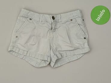 Women: Bershka, Shorts for women, 2XS — 2