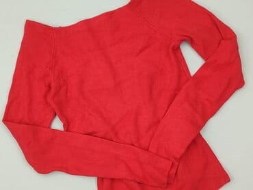 rebel sweter: Reserved, Sweter damski, rozmiar S — 1