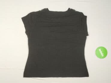 duże rozmiary ekskluzywne sukienki plus size: Bluzka damska, rozmiar 4XL — 3