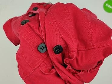 kurtki musto: Płaszcz damski, rozmiar M — 6