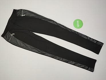 latika: Legginsy Eleganckie damskie, rozmiar L — 2