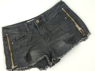 krótkie spodenki dsquared: Denim Co, Szorty damskie, rozmiar XS — 1
