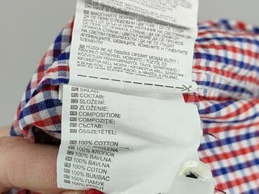 h: Diverse, Koszulа dla mężczyzn, rozmiar L — 5