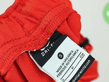 dresy asics: Nike, Szorty dla mężczyzn, rozmiar S — 4