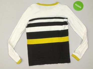 sweter w paski mohito: Mohito, Sweter damski, rozmiar S — 3