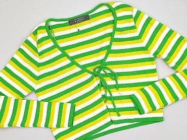 bolerko stradivarius: Primark, Kardigan damski, rozmiar M — 1