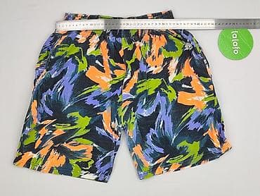 sweter serca: C&A, Szorty dla mężczyzn, rozmiar S — 4