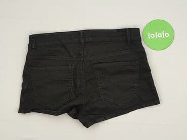 mustang krótkie spodenki: Vero Moda, Szorty damskie, rozmiar S — 3