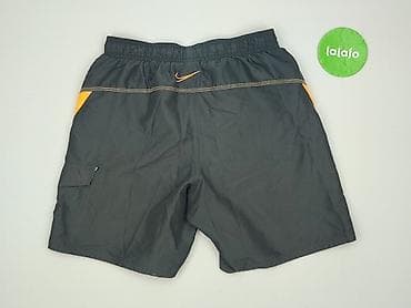 pepitka: Nike, Szorty kąpielowe dla mężczyzn, rozmiar S — 3