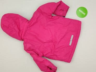 kurtka dla niemowląt: Kurtka przejściowa, 3-4 lat, 98-104 cm, stan - Bardzo dobry — 3