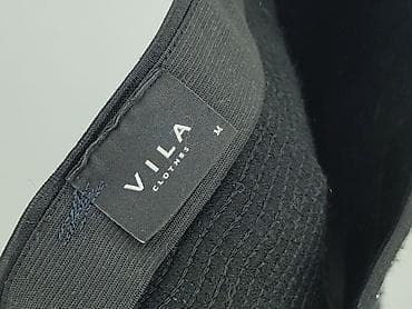 simple spódnice: Vila, Spódnica damska, rozmiar M — 4