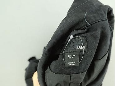 rajstopy termiczne h m: H&M, Trencz damski, rozmiar M — 4
