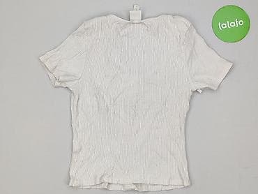 sneakersy hm: H&M, Bluzka damska, rozmiar S — 3