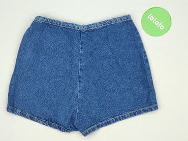 krótkie spodenki z wysokim stanem sklep: American Apparel, Szorty damskie, rozmiar M — 3