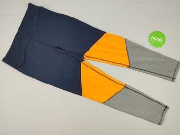 lidl piżamy: Ergee, Leggings Sports for women, size L (EU 40) — 2