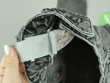 errisic jeans: Jeansy damskie, rozmiar M — 5