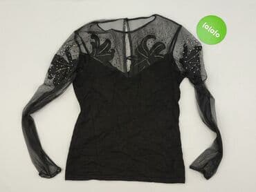 kozaki na koturnie ccc czarne: Coast, Bluzka damska, S — 3