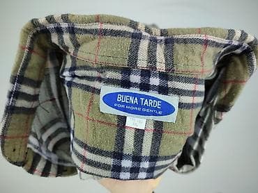 koszule plus size: Koszulа dla mężczyzn, rozmiar 2XL — 4