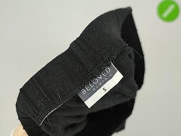 kobiece sety premium: Beloved, Legginsy Sportowe damskie, rozmiar S — 4
