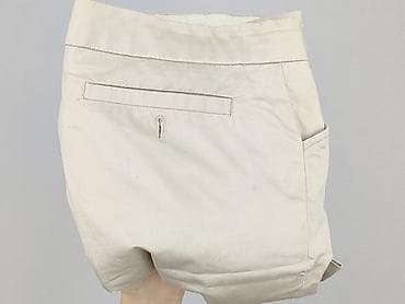 wanabee spodnie: Spodnie materiałowe damskie, rozmiar L — 7