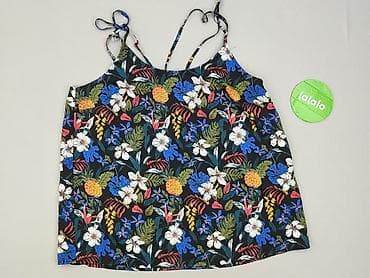 prada bluzki: Bluzka damska, rozmiar L — 2