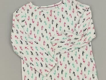 lidl spodnie przeciwdeszczowe: Blouse, Lupilu, 1.5-2 years, 86-92 cm, condition - Very good — 1