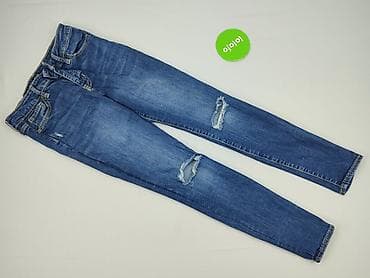 spodnie hello kitty jeans: Gap, Jeansy damskie, rozmiar S — 2