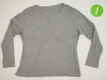 bluzki przeswitujace: Bluzka damska, rozmiar 3XL — 2