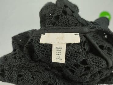 sweter z kokardkami h m: H&M, Bluzka damska, M — 5