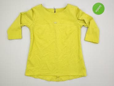 light green: Bluzka damska, rozmiar S — 2