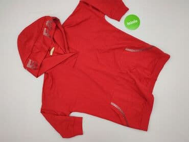 the outerwear kurtki c a: Wawa, Bluza z kapturem damska, XL — 2