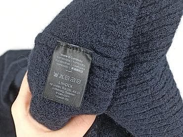 lindex kurtka zimowa: Lindex, Kardigan damski, rozmiar L — 9