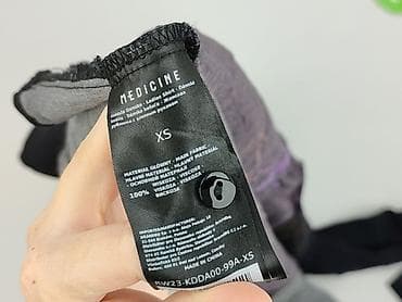 emo ptak: Medicine, Koszula damska, rozmiar XS — 5