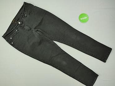 cargo pull and bear: Bpc bonprix collection, Джинси жіночі, розмір L — 2