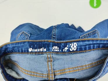 koszulki z nadrukiem bajek: Jeansy damskie, M — 4