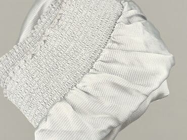 deichmann srebrne buty: Bluzka damska, rozmiar XL — 6