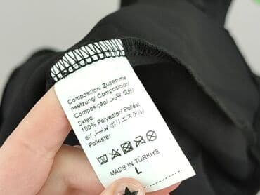 czapka z daszkiem dla niemowląt: Sukienka damska, rozmiar L — 4