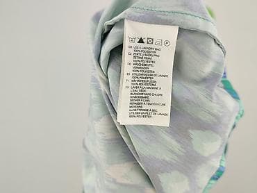modne bluzki: H&M, Bluzka damska, rozmiar M — 6