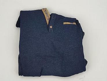 max studio sweter: Sweter dla mężczyzn, rozmiar 4XL — 6