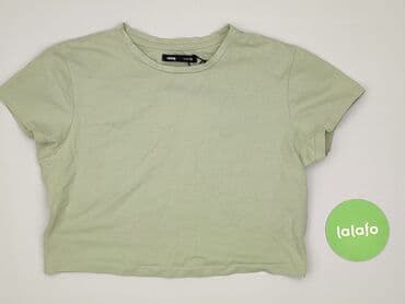 t shirty z czerwonem napisem: Sinsay, Women`s top, size XL (EU 42) — 2