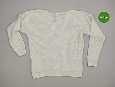 vero moda sweter: Sweter damski, rozmiar 4XL — 3