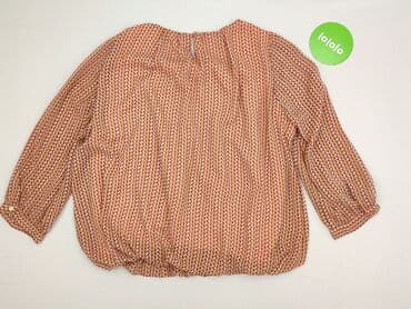 podszewka do sukienki: Bluzka damska, rozmiar 2XL — 3